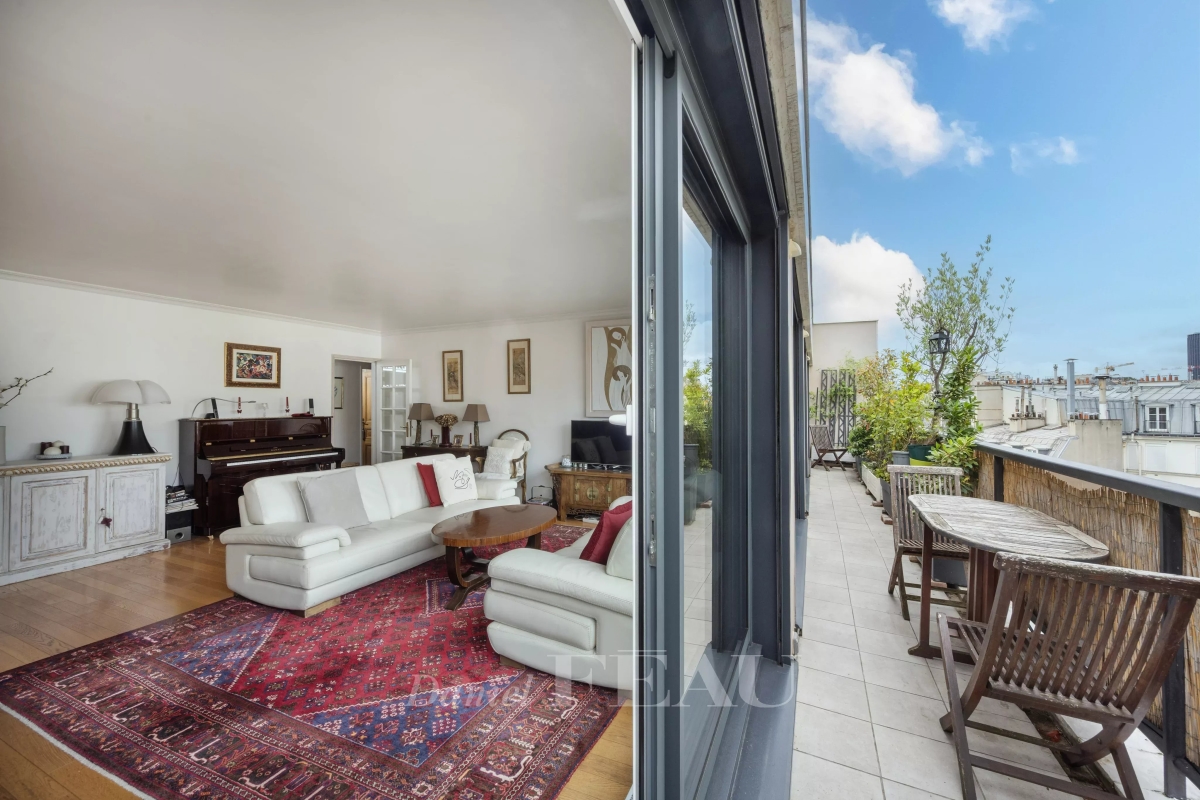 Appartement de luxe à vendre à Paris 5Ème, 1 895 000 €, Photo 1