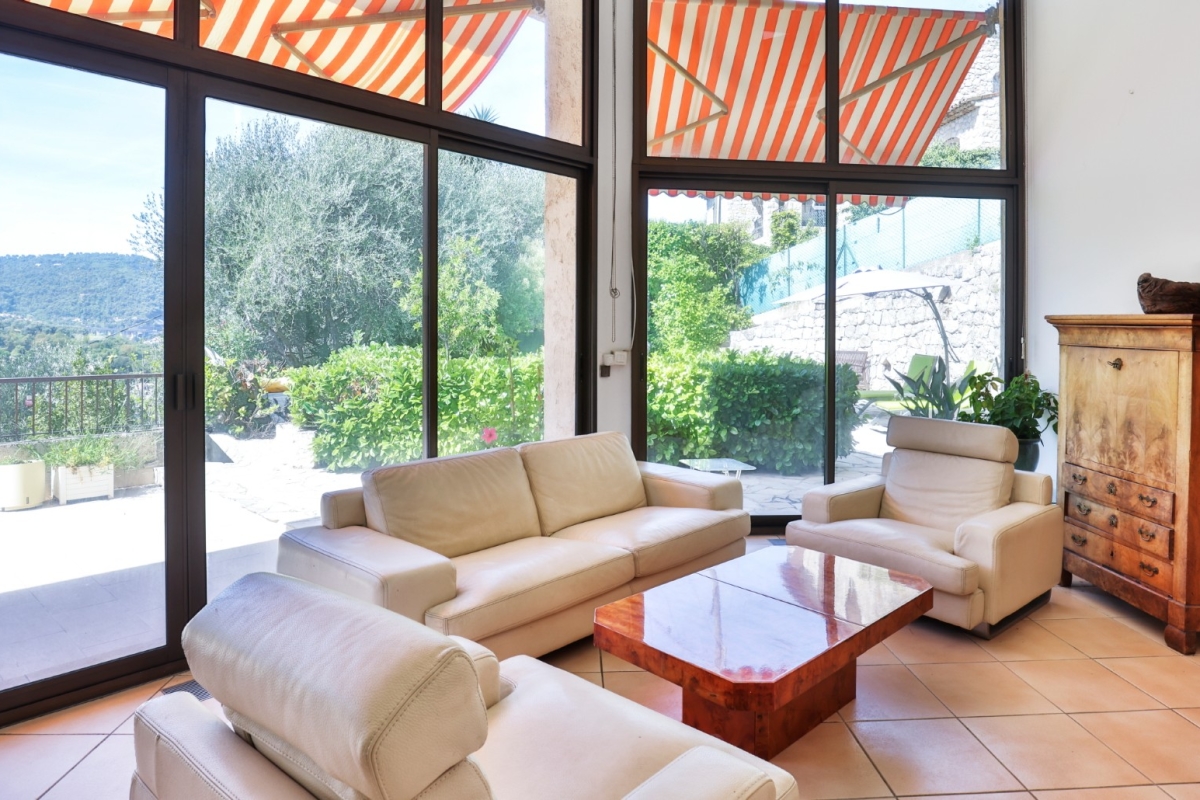Luxury House for sale in La Trinité, 799 000 €, Photo 2