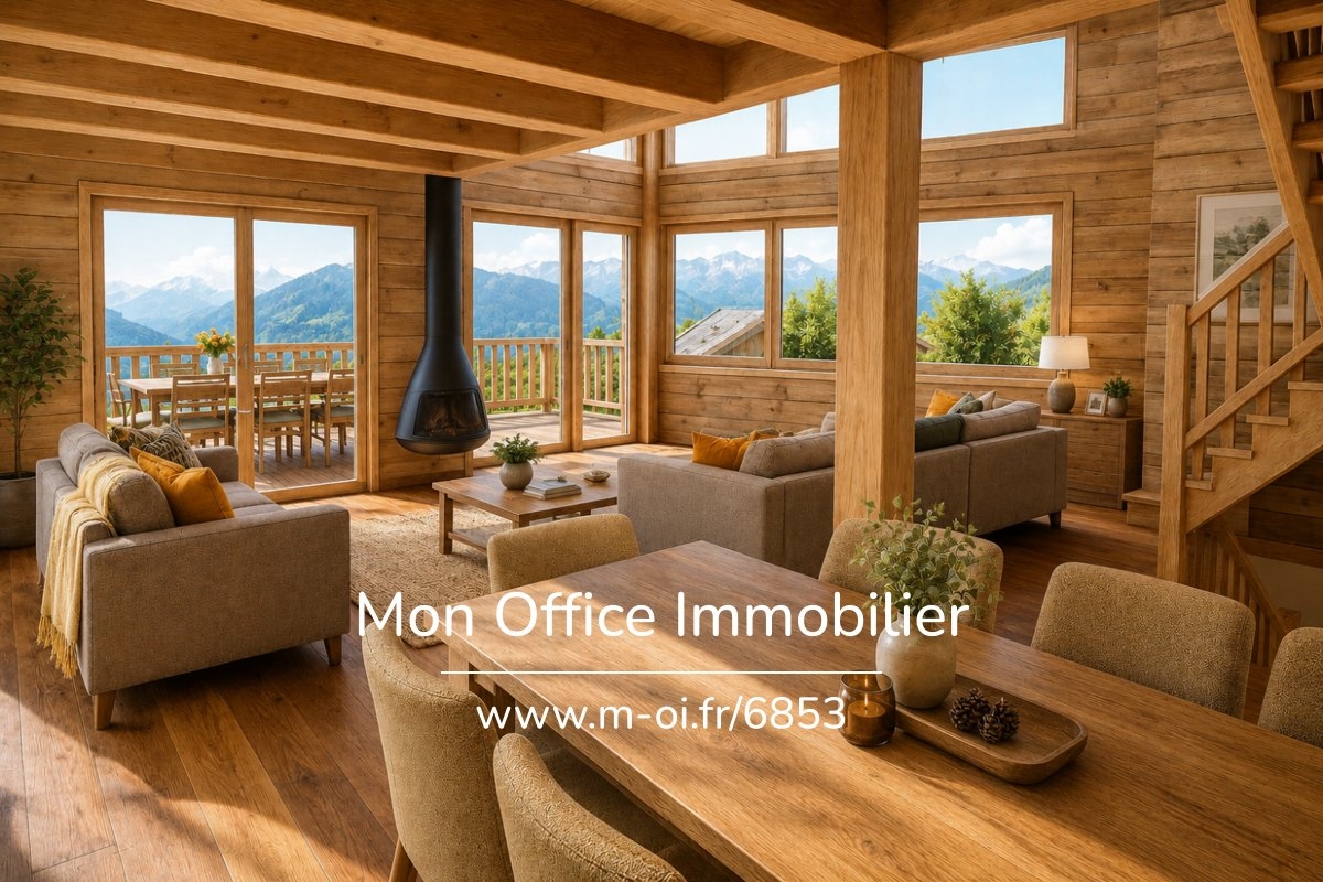 Maison de luxe à vendre à Le Monêtier-les-Bains, 2 515 000 €, Photo 2