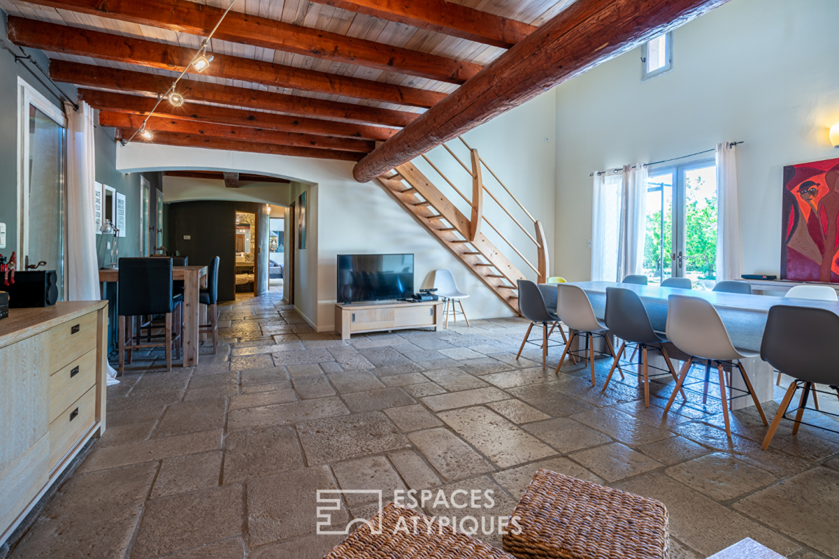 Maison de luxe à vendre à Cotignac, 985 000 €, Photo 2