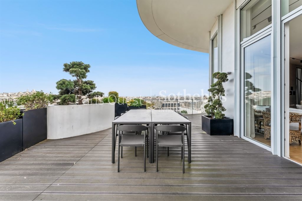 Appartement de luxe à vendre à Paris 17Ème, 11 900 000 €, Photo 2