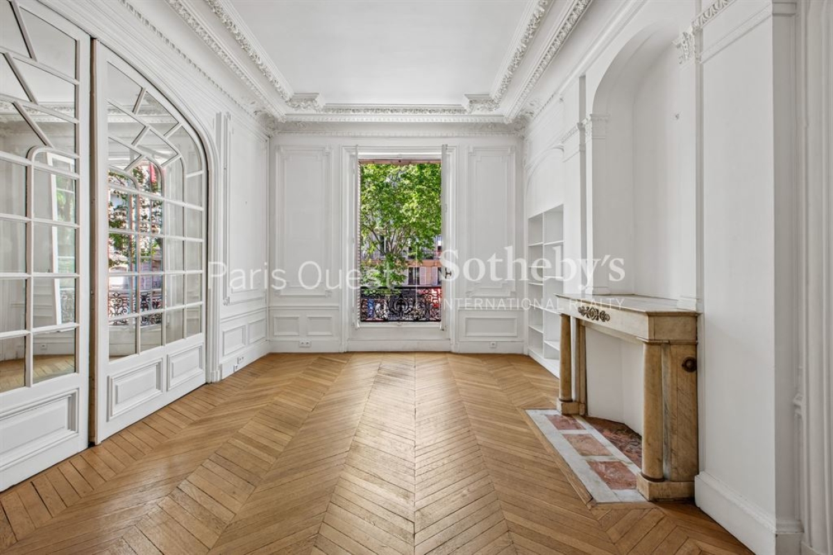 Luxury Apartment for sale in Paris 8Ème, 3 300 000 €, Photo 2