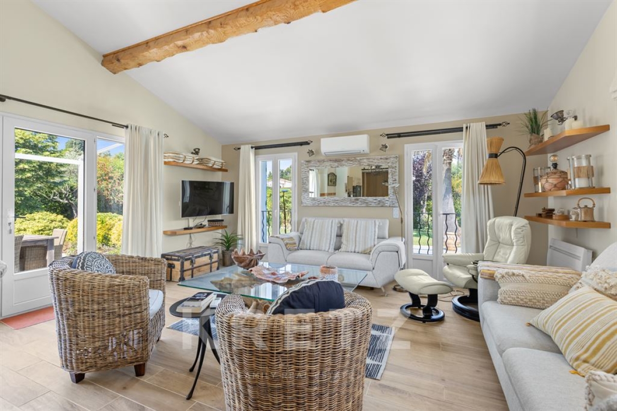 Luxury House for sale in Cap d'Antibes, 2 990 000 €, Photo 2