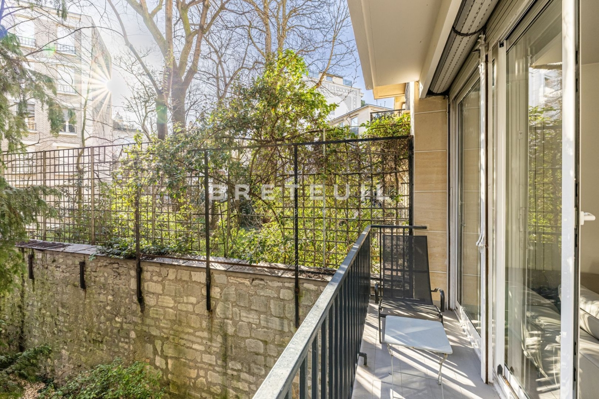 Appartement de luxe à vendre à Paris 16Ème, 1 750 000 €, Photo 2