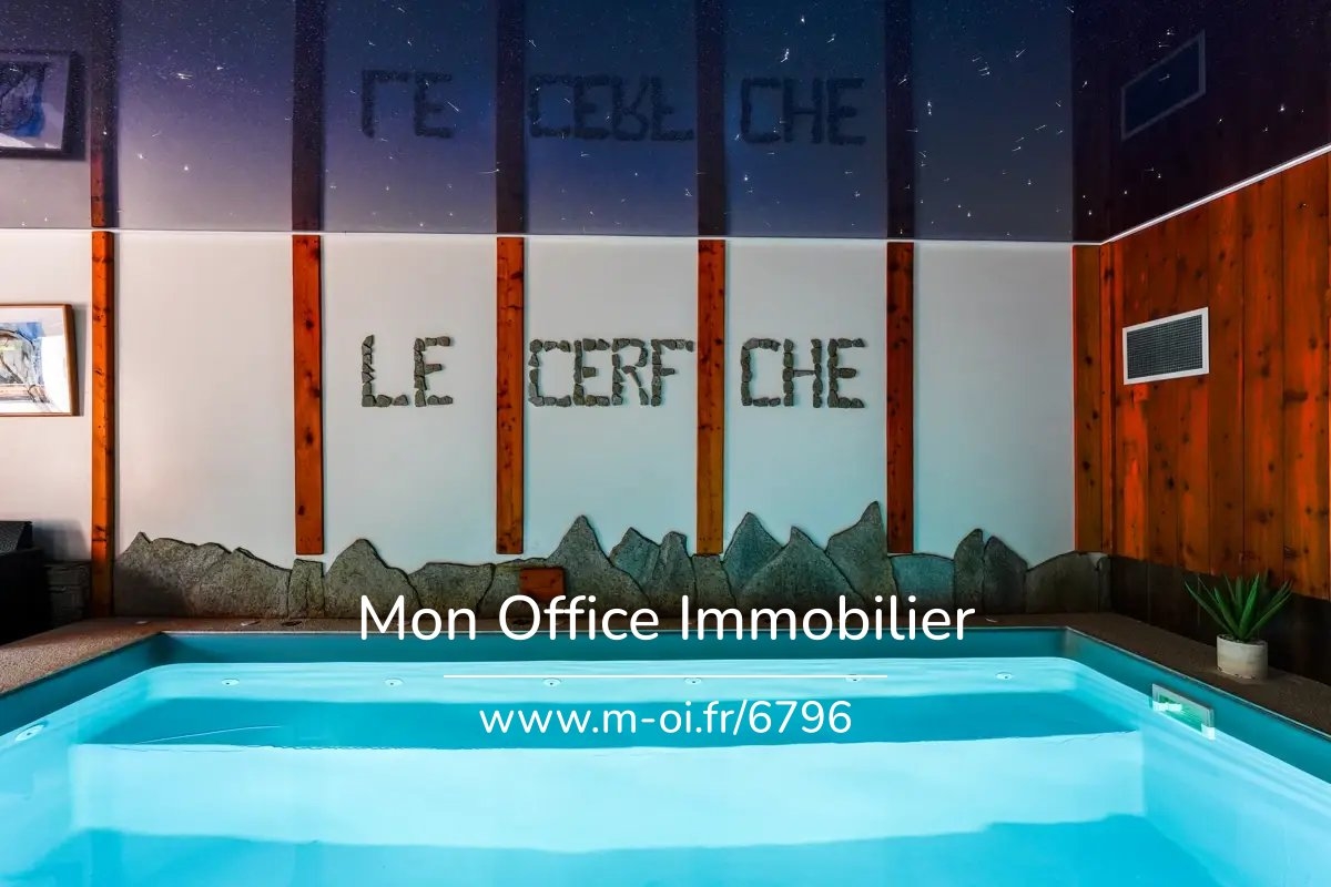 Luxury House for sale in La Salle les Alpes, 2 550 000 €, Photo 3