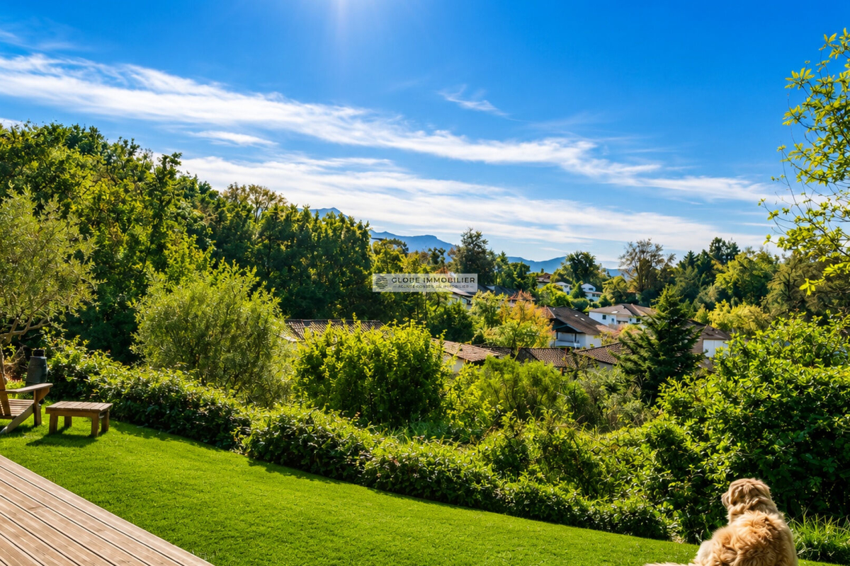 Maison de luxe à vendre à Saint-Jean-de-Luz, 1 300 000 €, Photo 3