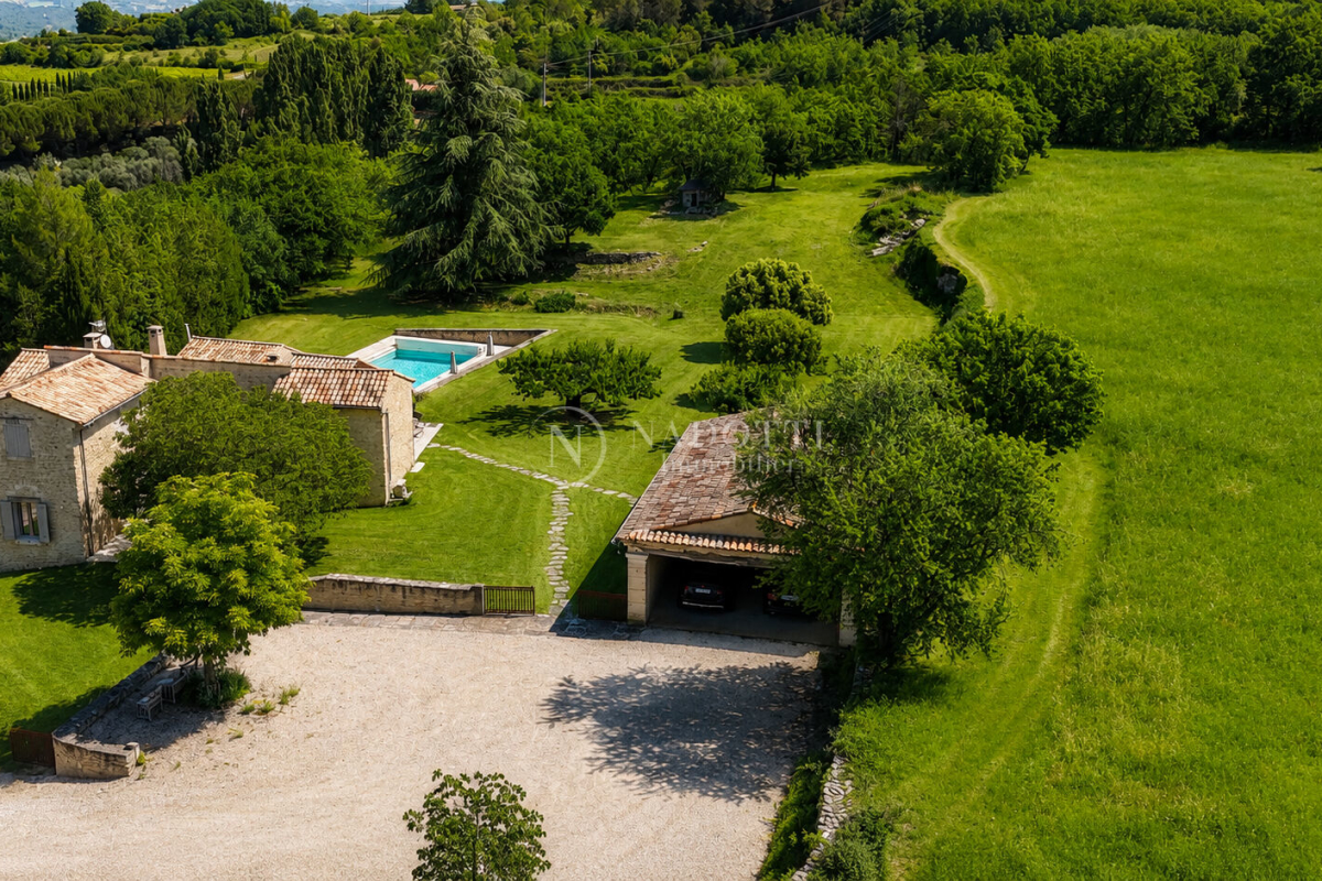Maison de luxe à vendre à Bonnieux, 2 960 000 €, Photo 3