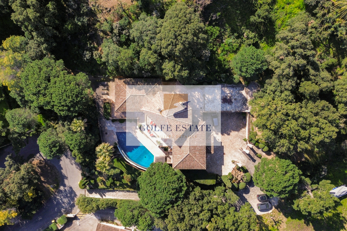 Luxury House for sale in Cavalaire-sur-Mer, 2 250 000 €, Photo 3
