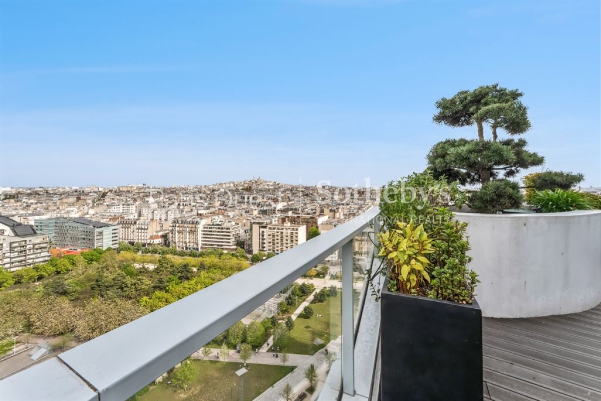 Appartement de luxe à vendre à Paris 17Ème, 11 900 000 €, Photo 3