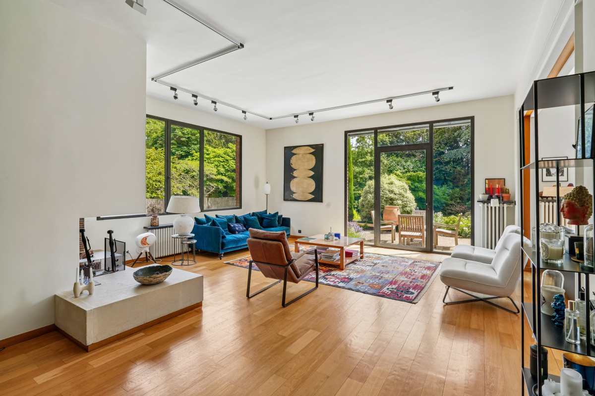 Maison de luxe à vendre à Garches, 4 600 000 €, Photo 3
