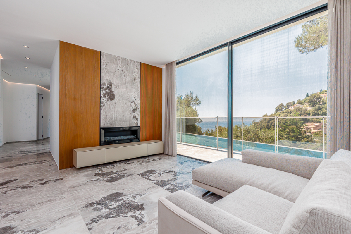 Luxury House for sale in Roquebrune-Cap-Martin, 5 800 000 €, Photo 3