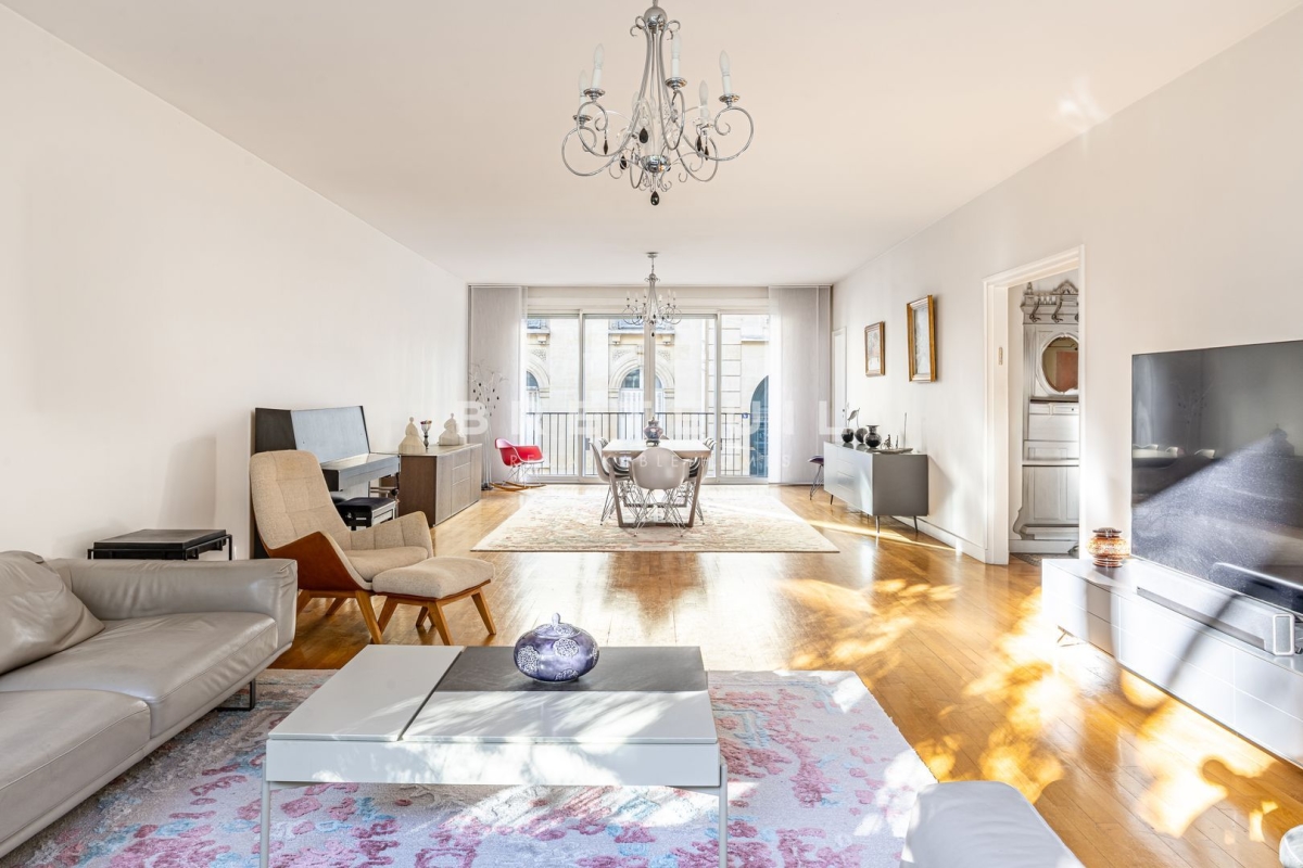 Appartement de luxe à vendre à Paris 16Ème, 1 750 000 €, Photo 3