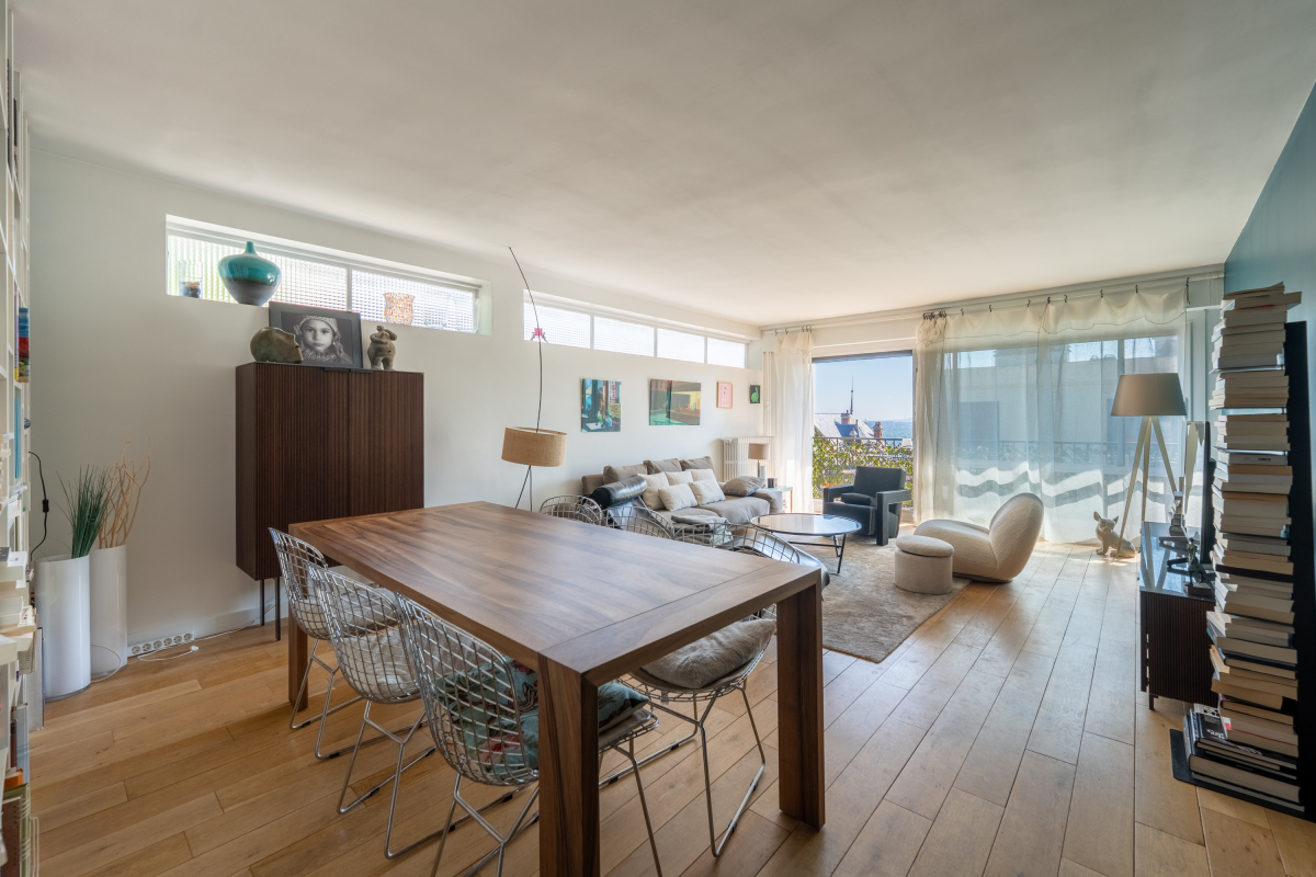 Appartement de luxe à vendre à Saint-Cloud, 840 000 €, Photo 3