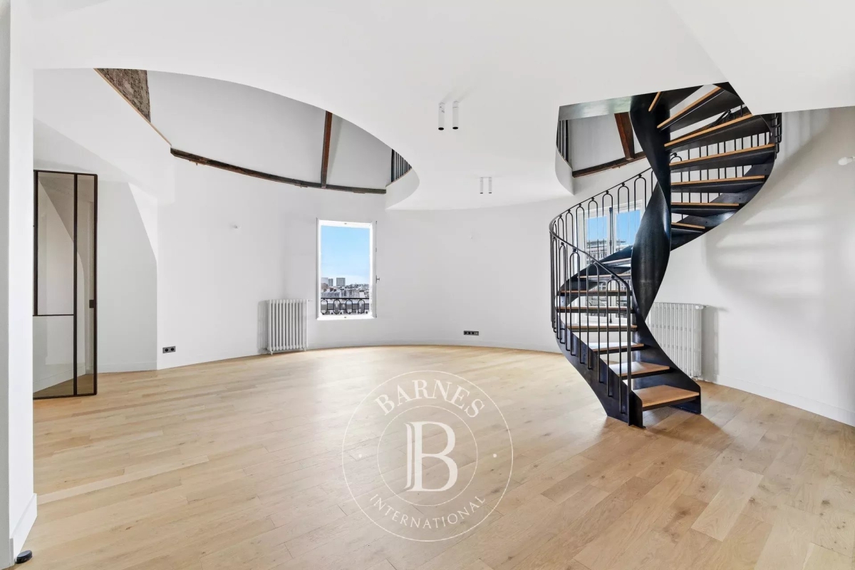 Appartement de luxe à vendre à Paris 4ème, 3 495 000 €, Photo 3