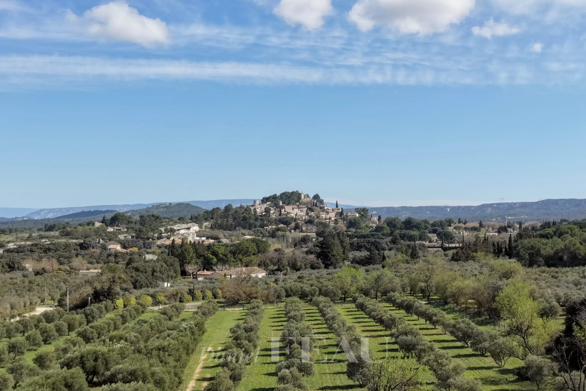 Luxury House for sale in Eygalières, 3 500 000 €, Photo 3