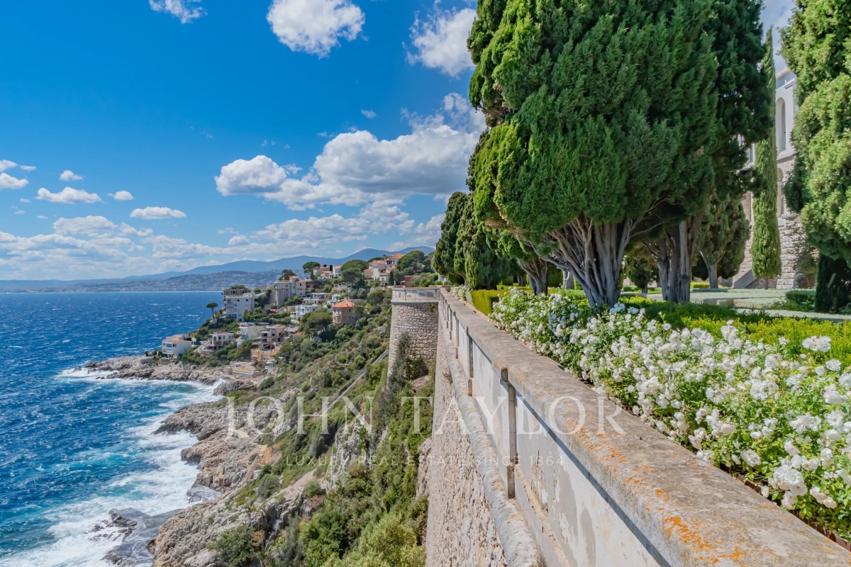 Luxury Apartment for sale in Nice, 5 980 000 €, Photo 3