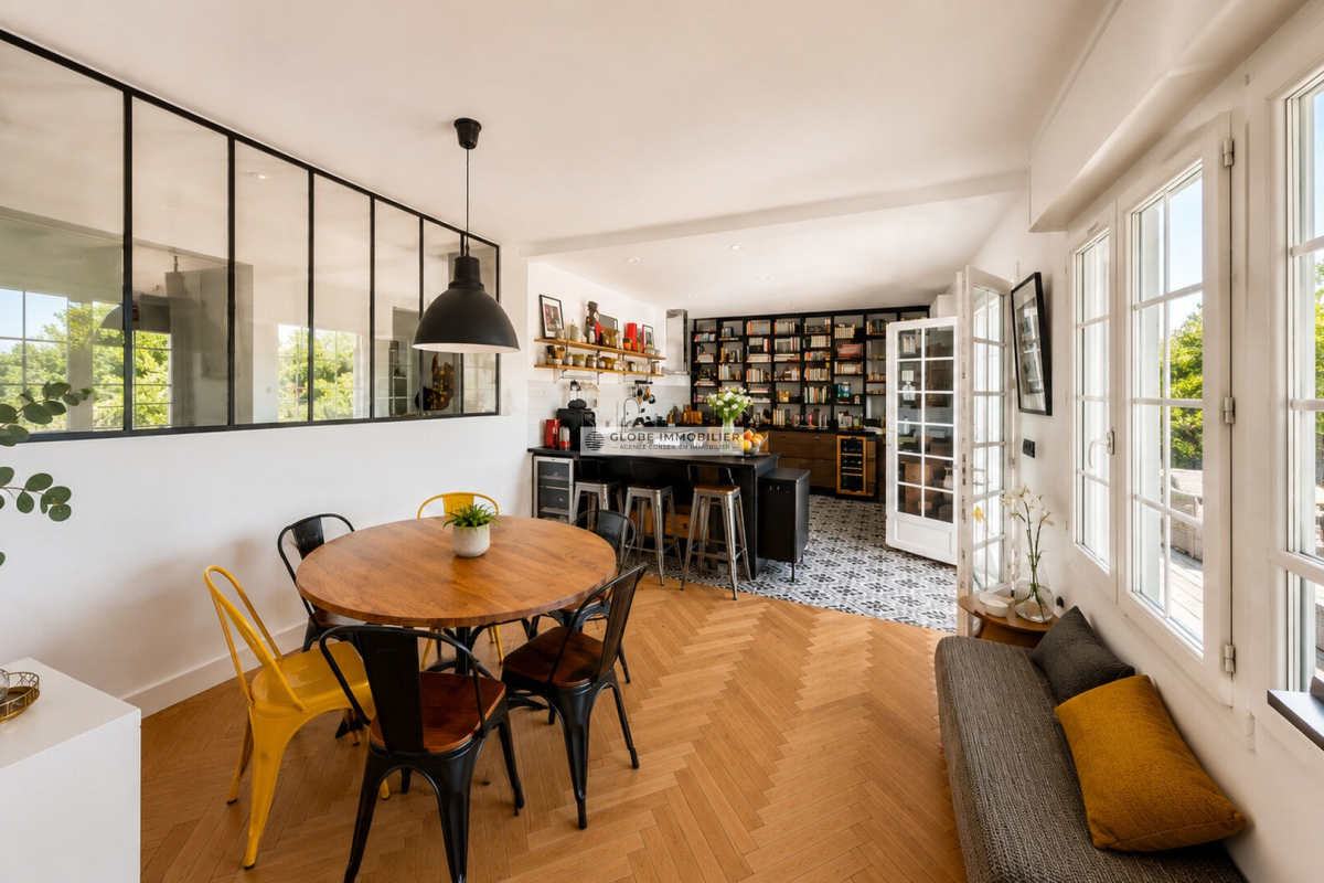 Maison de luxe à vendre à Saint-Jean-de-Luz, 1 300 000 €, Photo 4