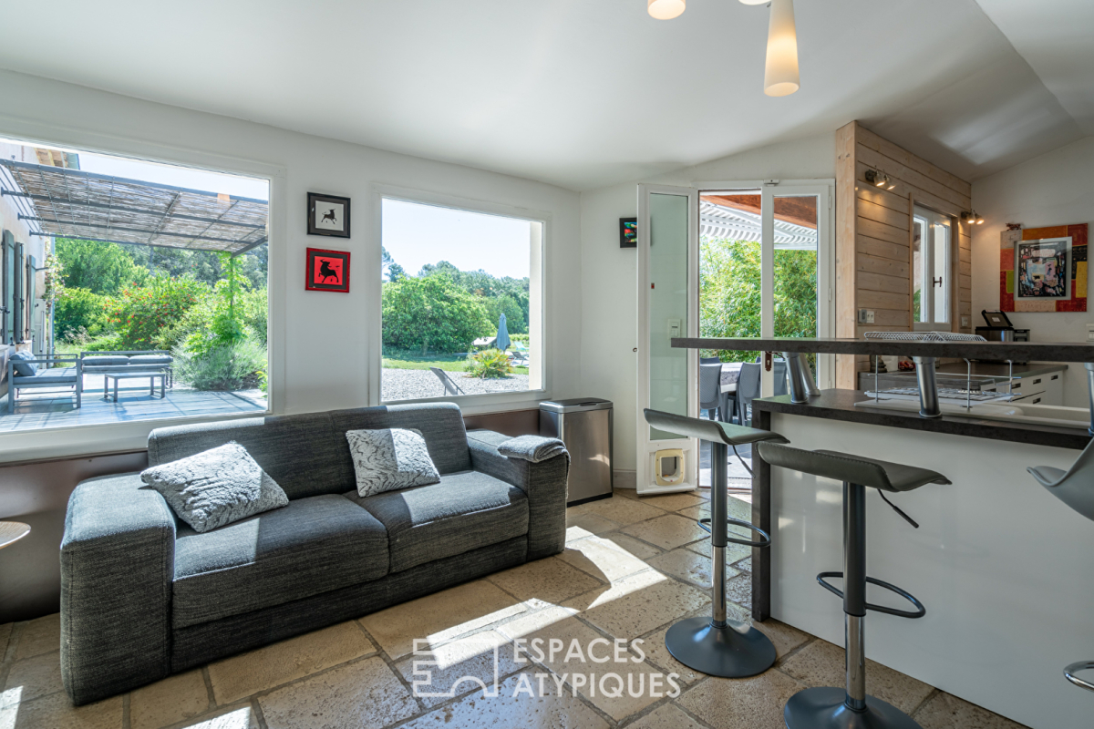 Maison de luxe à vendre à Cotignac, 985 000 €, Photo 4