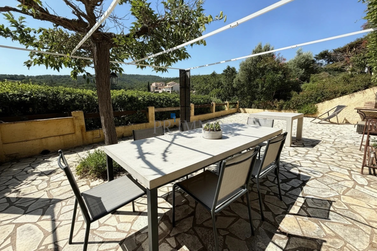 Luxury House for sale in Les Issambres, 690 000 €, Photo 4