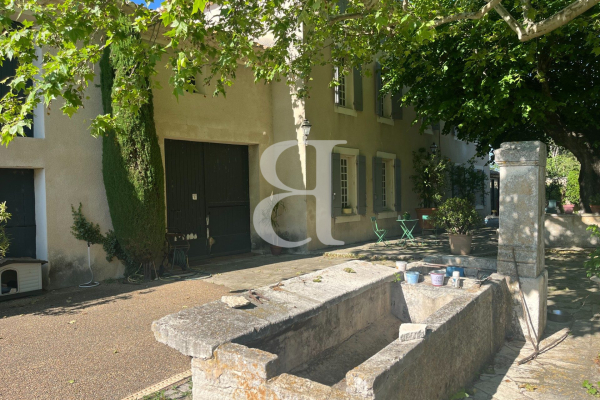 Maison de luxe à vendre à Monteux, 564 000 €, Photo 4
