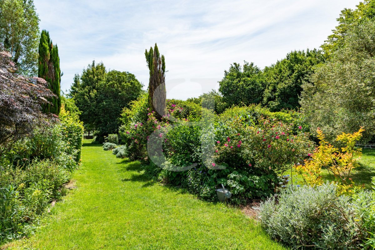 Maison de luxe à vendre à Marsanne, 850 000 €, Photo 4