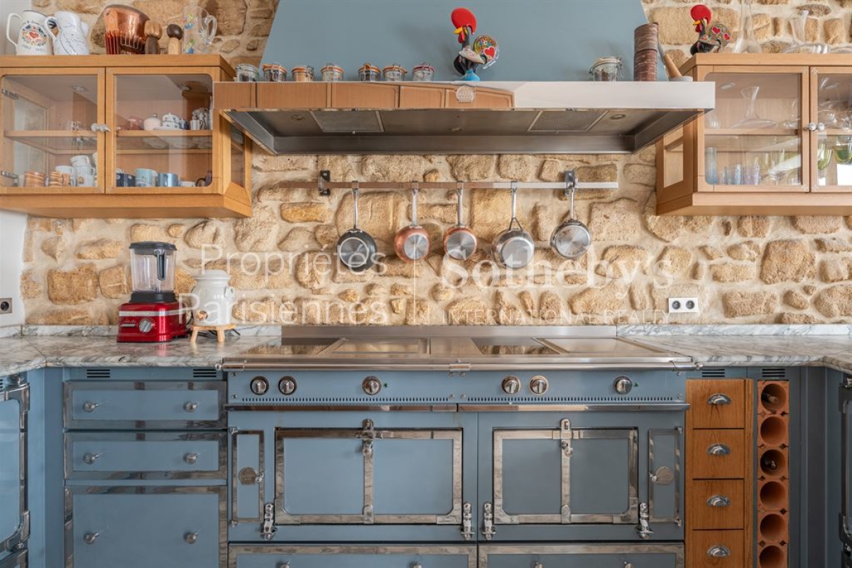 Appartement de luxe à vendre à Paris 1er, 2 980 000 €, Photo 4