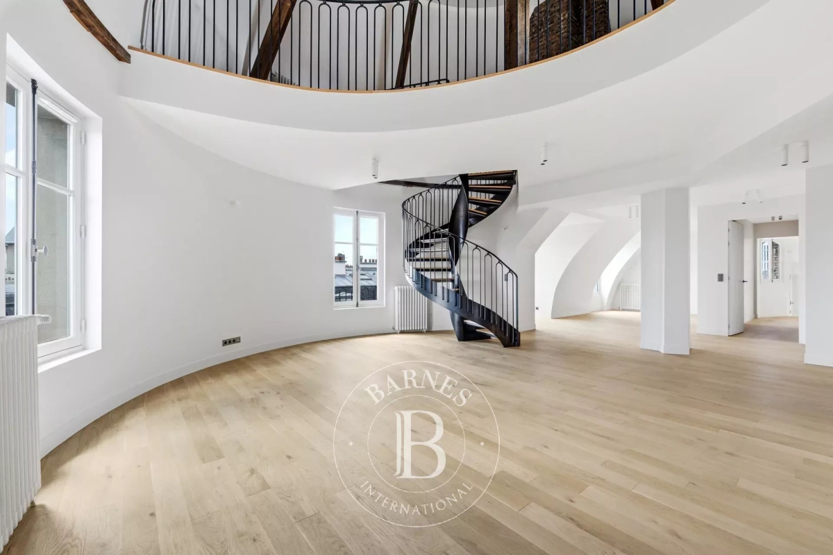Appartement de luxe à vendre à Paris 4ème, 3 495 000 €, Photo 4