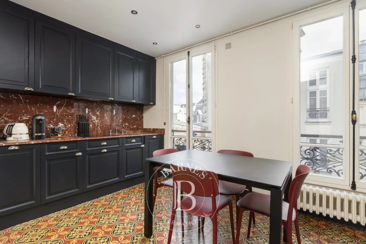 Luxury Apartment for sale in Paris 6Ème, 1 930 000 €, Photo 4