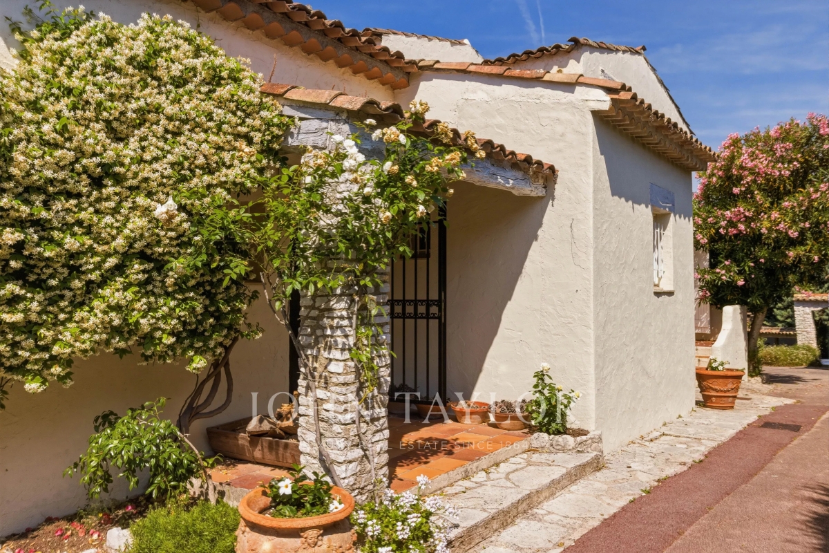 Maison de luxe à vendre à Vence, 996 000 €, Photo 4