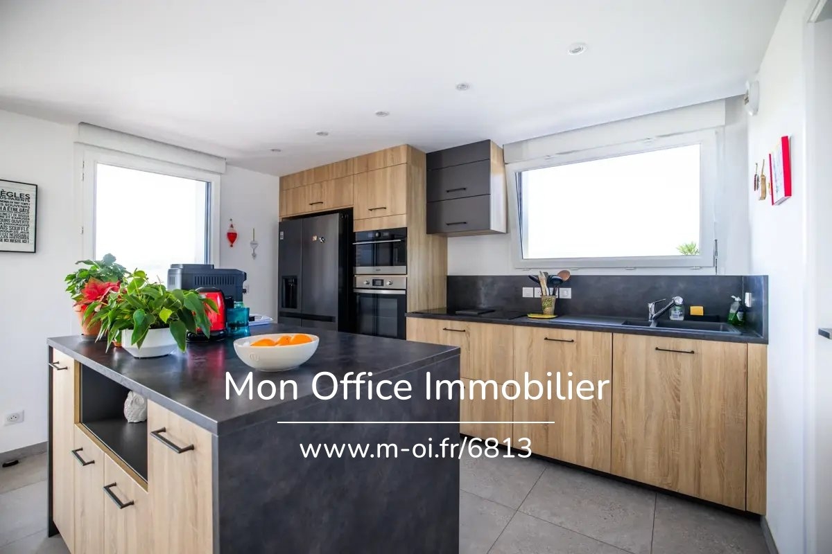 Appartement de luxe à vendre à Épagny, 783 000 €, Photo 5