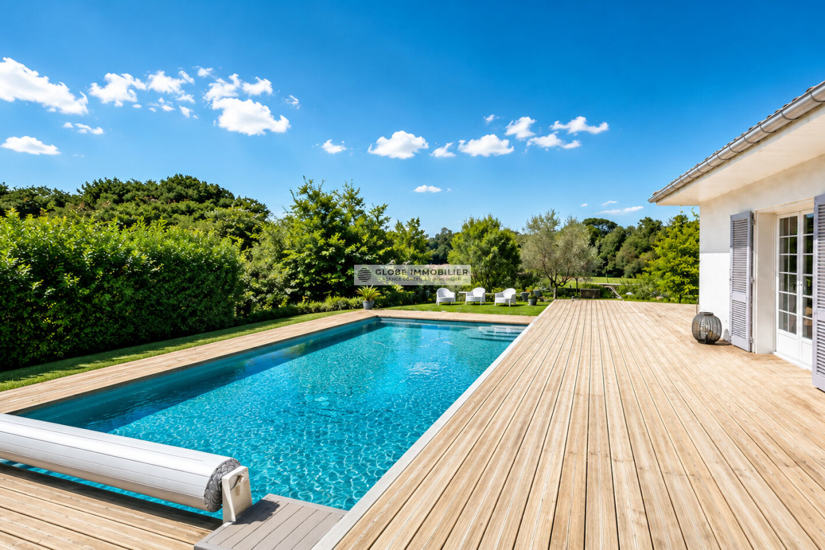 Maison de luxe à vendre à Saint-Jean-de-Luz, 1 300 000 €, Photo 5