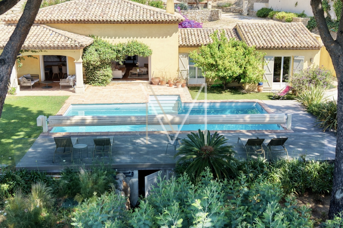 Luxury House for sale in Le Plan-de-La-Tour, 1 150 000 €, Photo 5