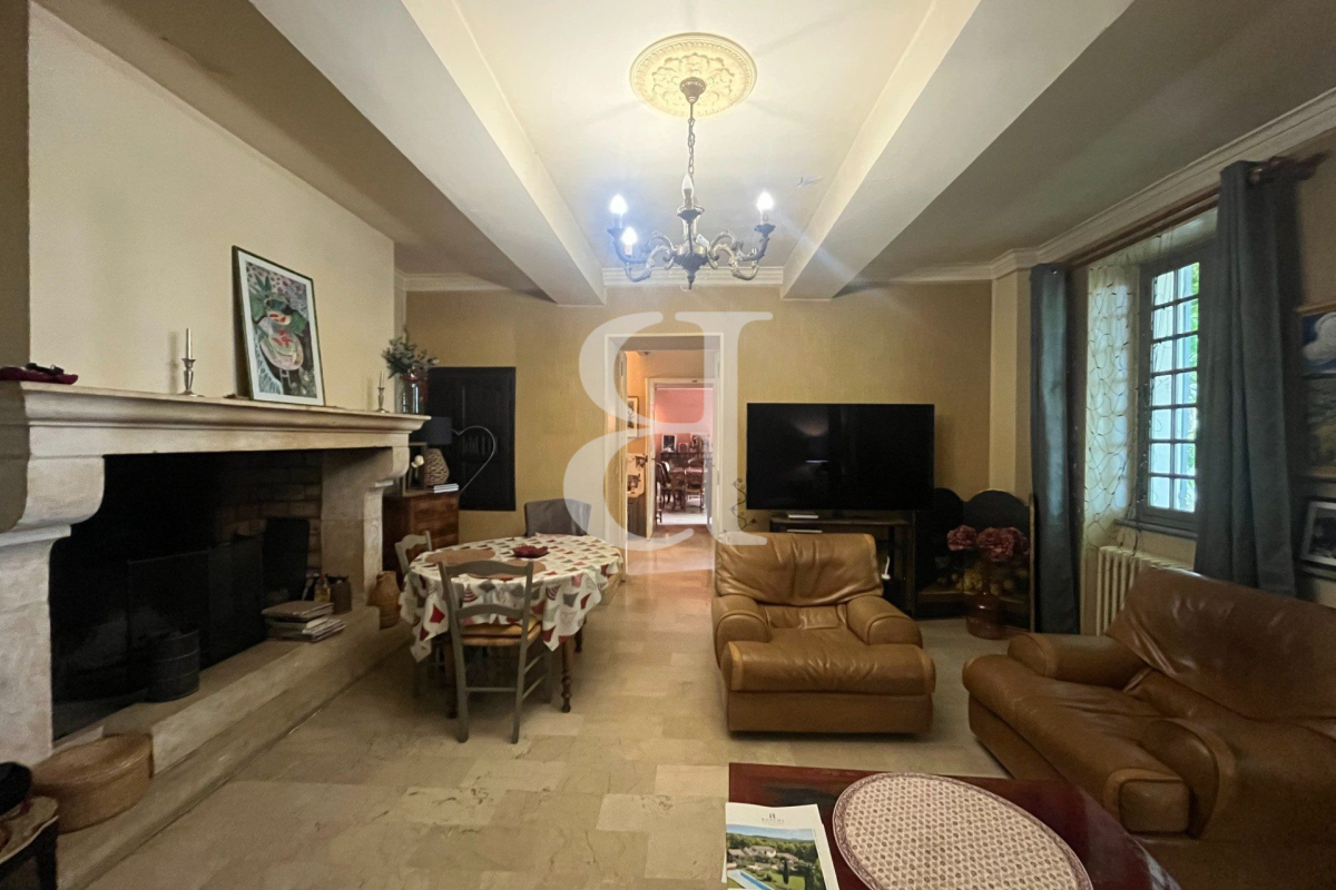 Maison de luxe à vendre à Monteux, 564 000 €, Photo 5