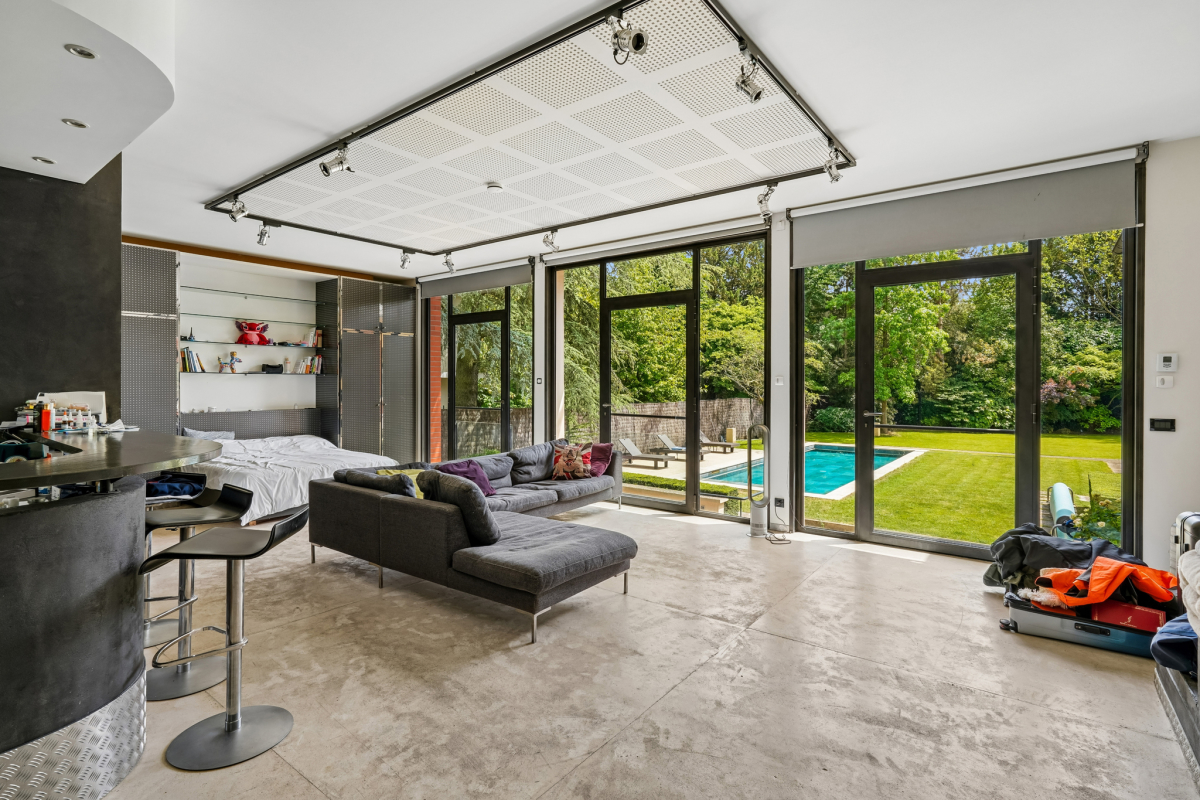 Maison de luxe à vendre à Garches, 4 600 000 €, Photo 5