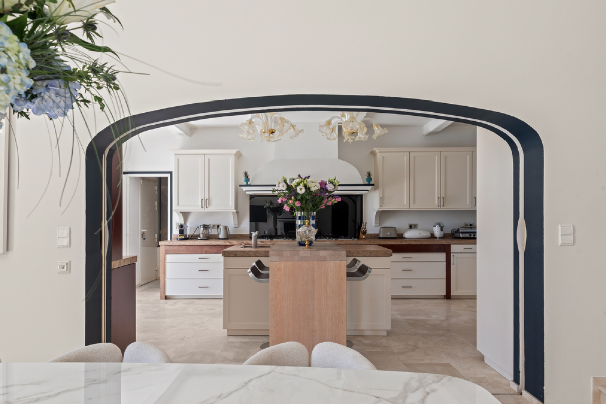Maison de luxe à vendre à Magagnosc, 4 200 000 €, Photo 5
