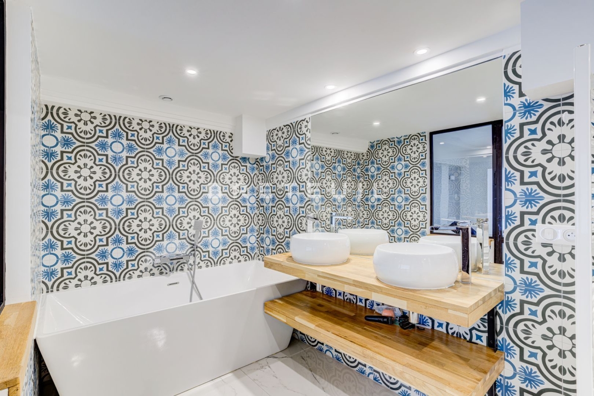 Appartement de luxe à vendre à Paris 19ème, 995 000 €, Photo 5