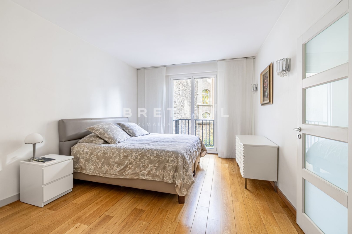 Appartement de luxe à vendre à Paris 16Ème, 1 750 000 €, Photo 5