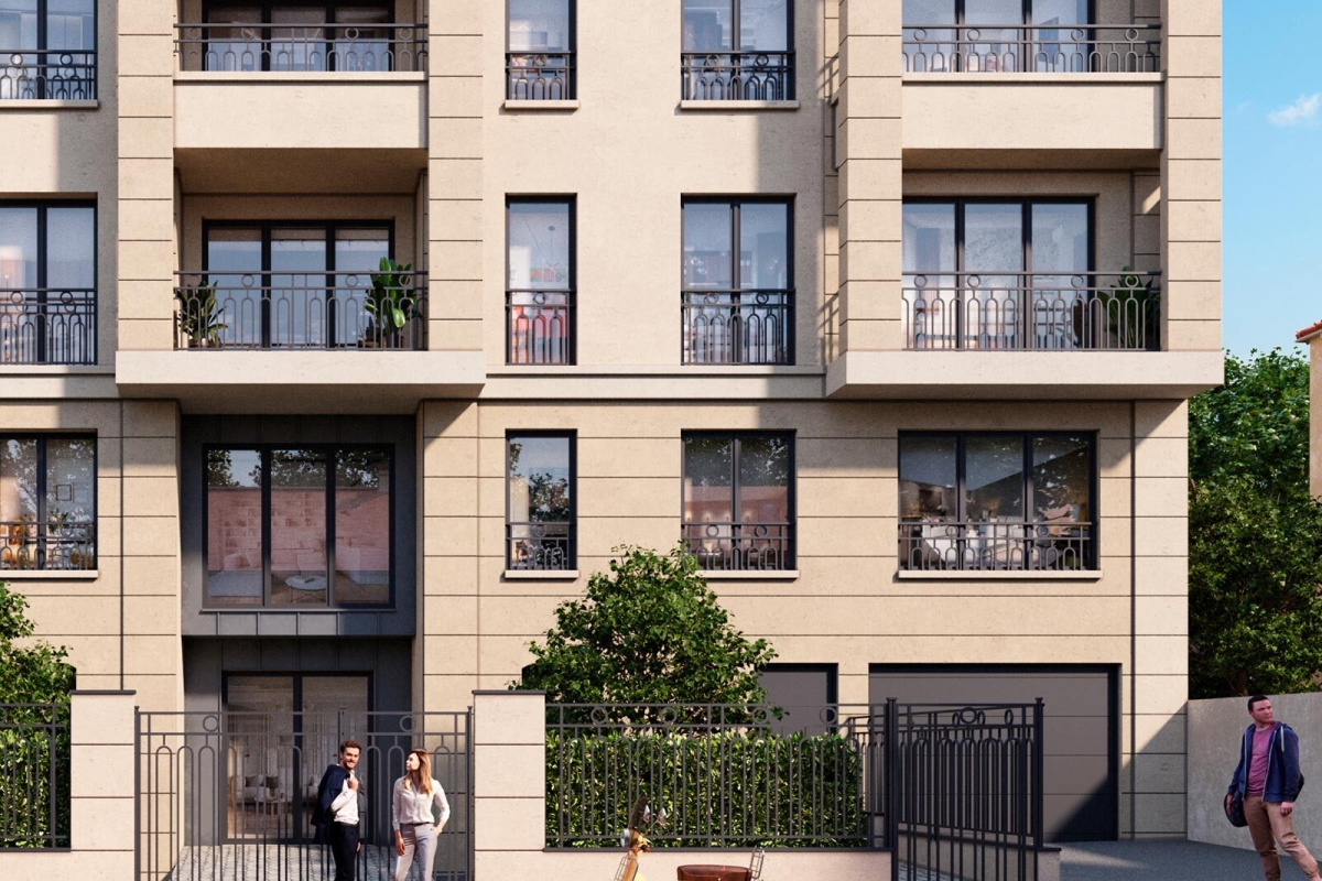 Luxury Apartment for sale in Le Perreux-sur-Marne, 875 000 €, Photo 5