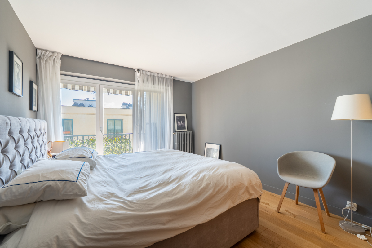 Appartement de luxe à vendre à Saint-Cloud, 840 000 €, Photo 5