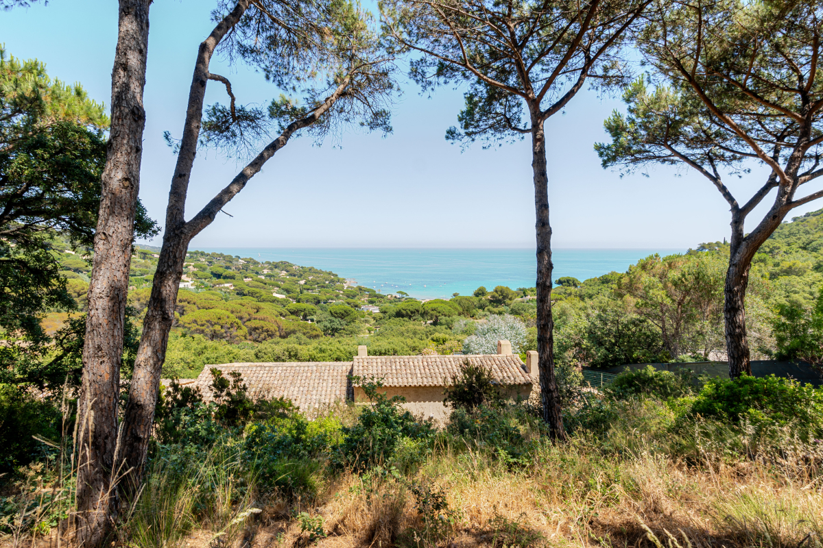 Maison de luxe à vendre à Ramatuelle, 4 000 000 €, Photo 6