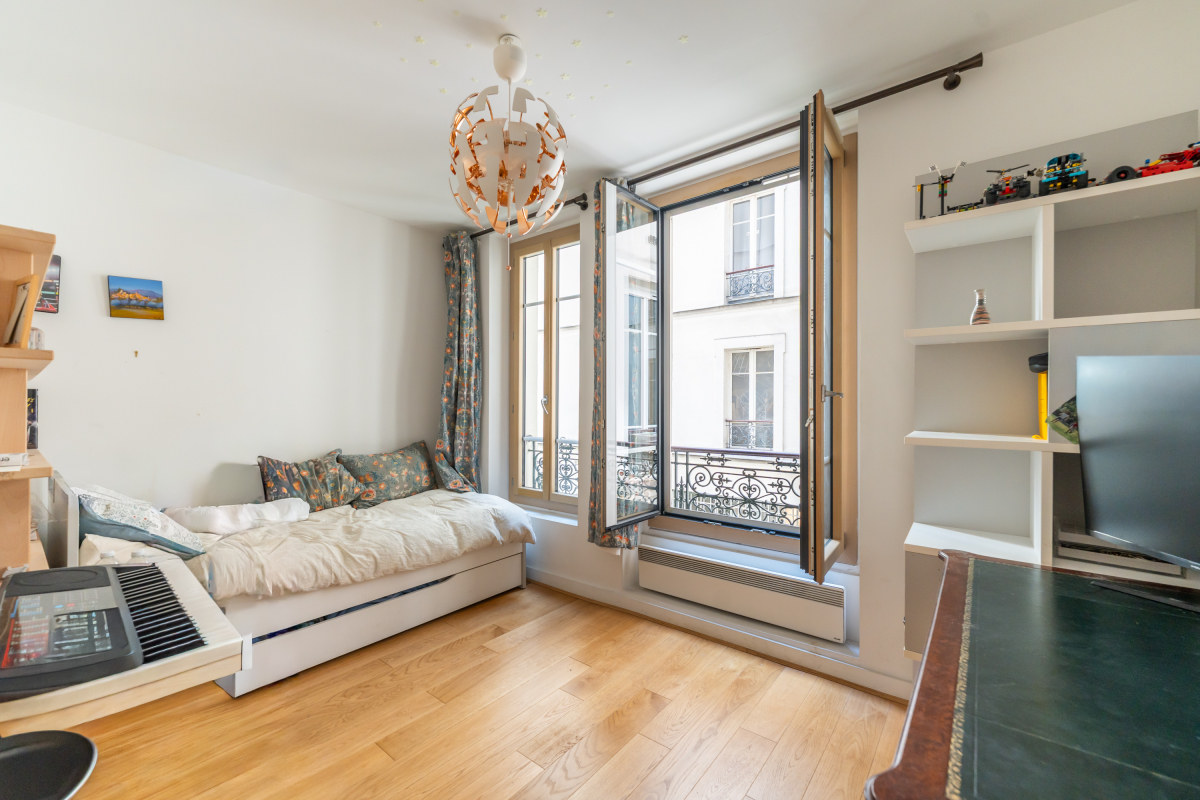 Luxury Apartment for sale in Paris 4ème, 1 290 000 €, Photo 5