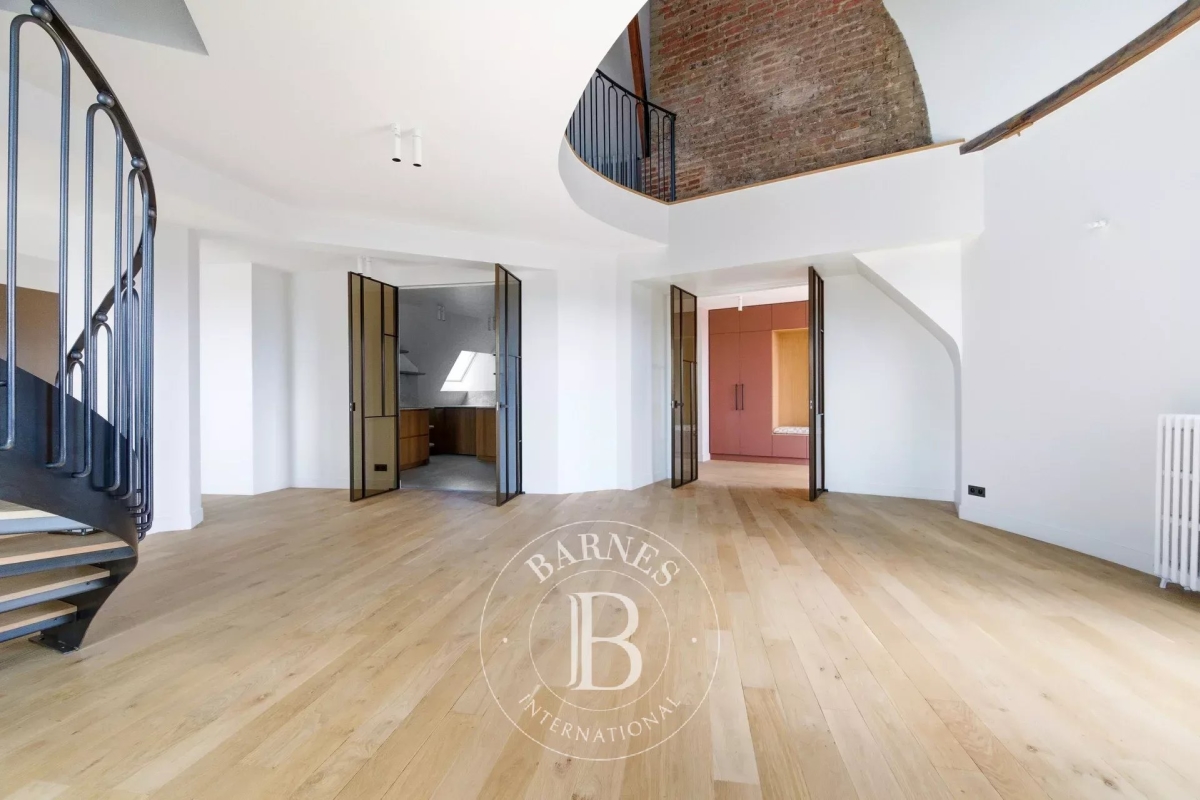 Appartement de luxe à vendre à Paris 4ème, 3 495 000 €, Photo 5