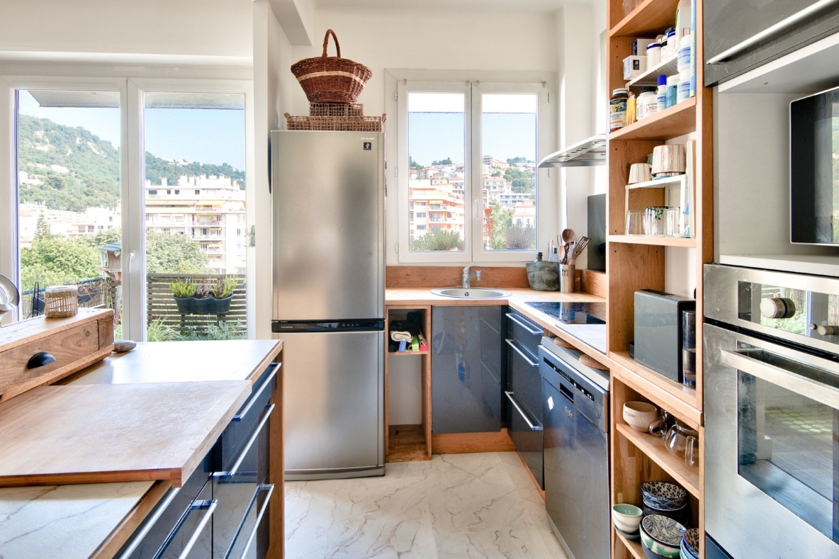 Luxury Apartment for sale in Nice, 255 000 €, Photo 6