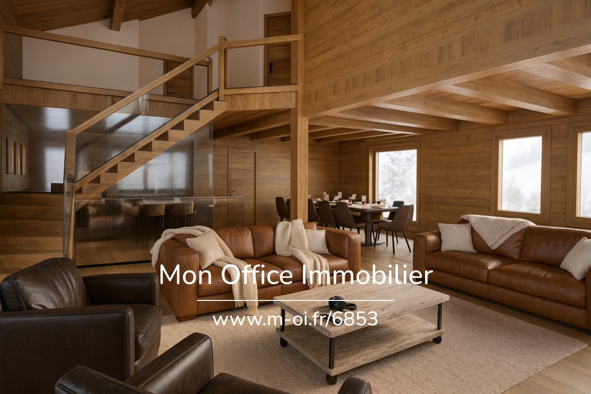 Maison de luxe à vendre à Le Monêtier-les-Bains, 2 515 000 €, Photo 6