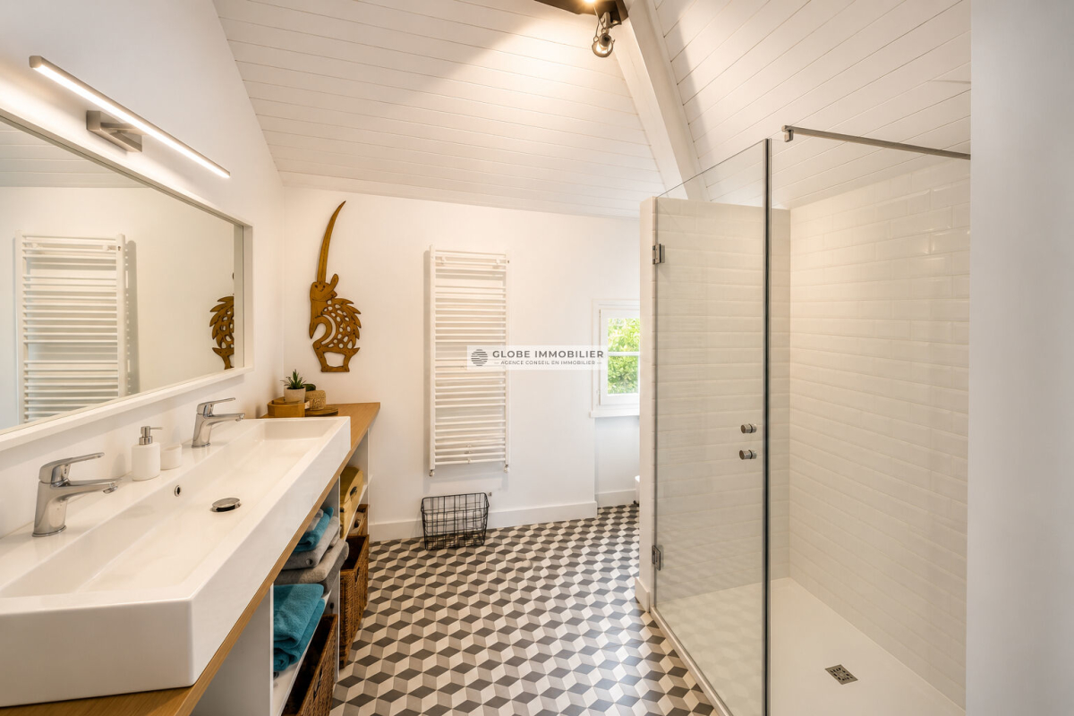 Maison de luxe à vendre à Saint-Jean-de-Luz, 1 300 000 €, Photo 6