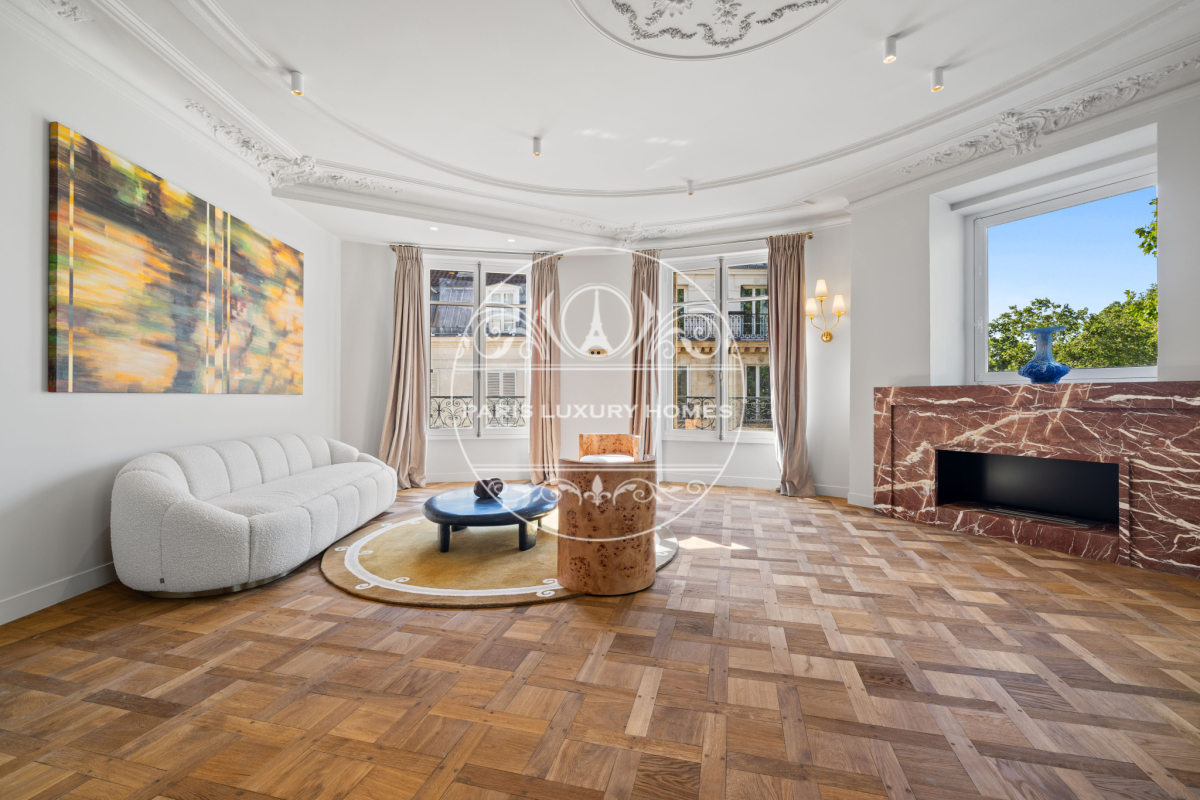 Appartement de luxe à vendre à Paris 7Ème, 3 600 000 €, Photo 6