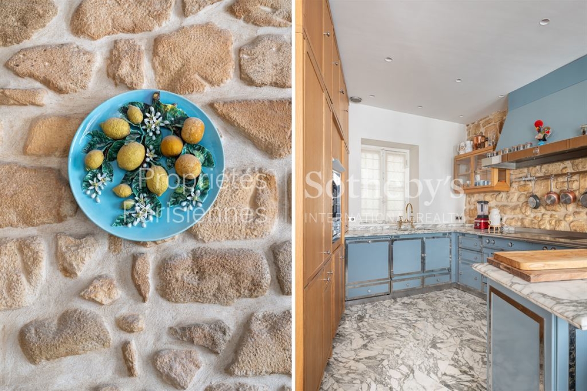 Appartement de luxe à vendre à Paris 1er, 2 980 000 €, Photo 6