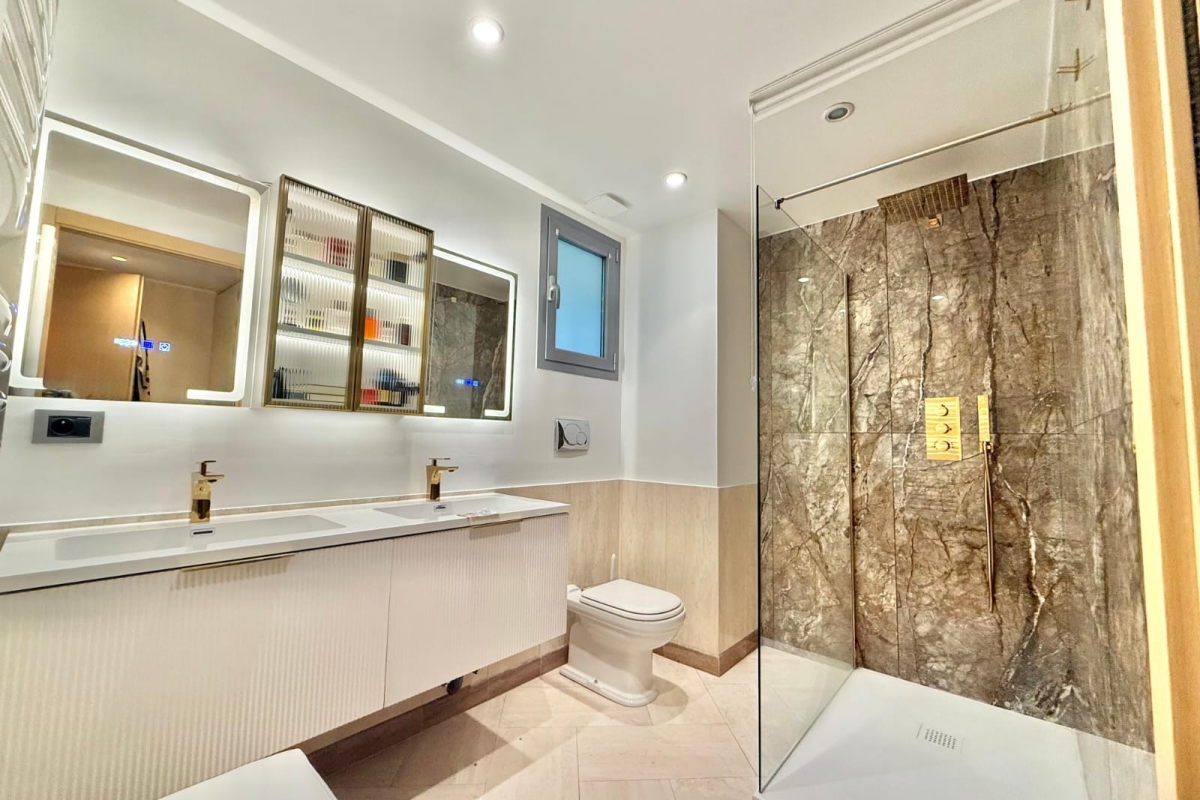 Luxury Apartment for sale in Roquebrune-Cap-Martin, 1 050 000 €, Photo 6
