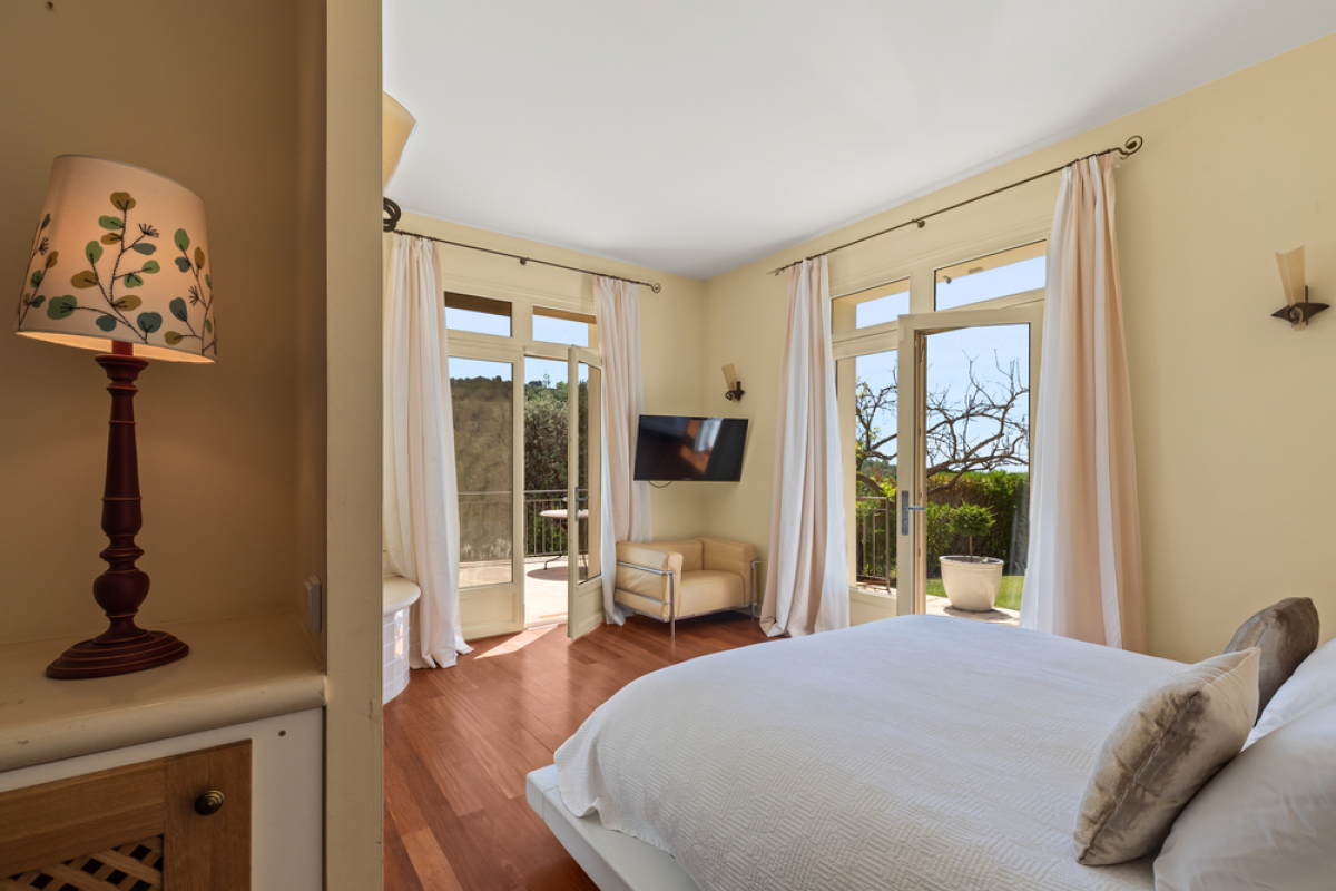 Maison de luxe à vendre à Magagnosc, 4 200 000 €, Photo 6
