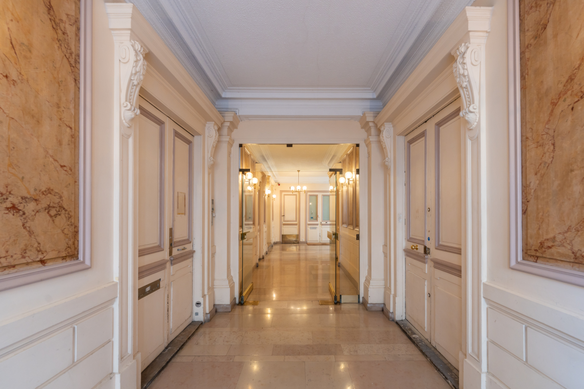 Luxury Apartment for sale in Paris 4ème, 1 290 000 €, Photo 6